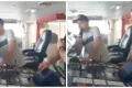 dialog ofiter georgian echipaj rus