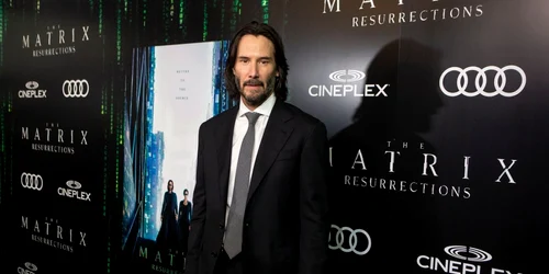 Keanu