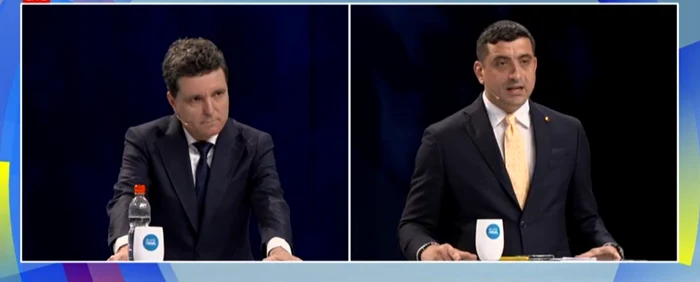 Alegeri prezidențiale 2025, turul II. Polymarket indică o schimbare de lider: Nicușor Dan îl surclasează pe George Simion