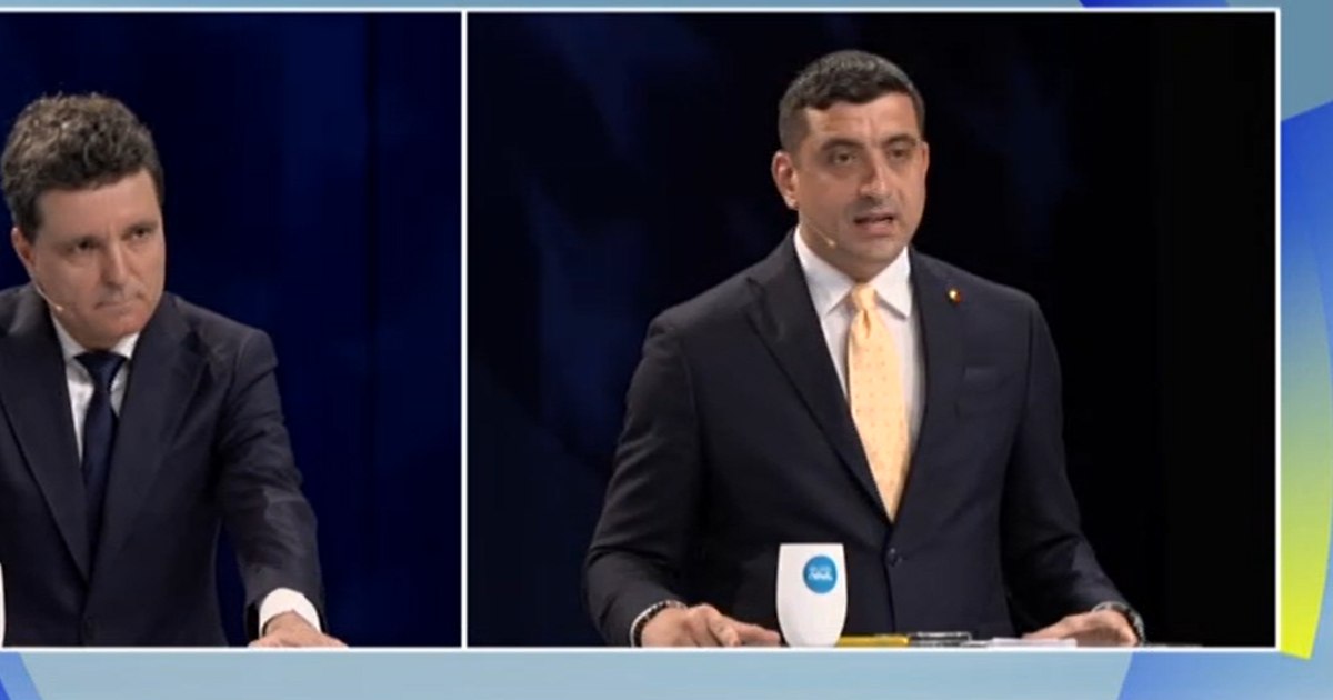 Alegeri prezidențiale 2025: Răsturnări de situație în sondaje pentru Dan și Simion