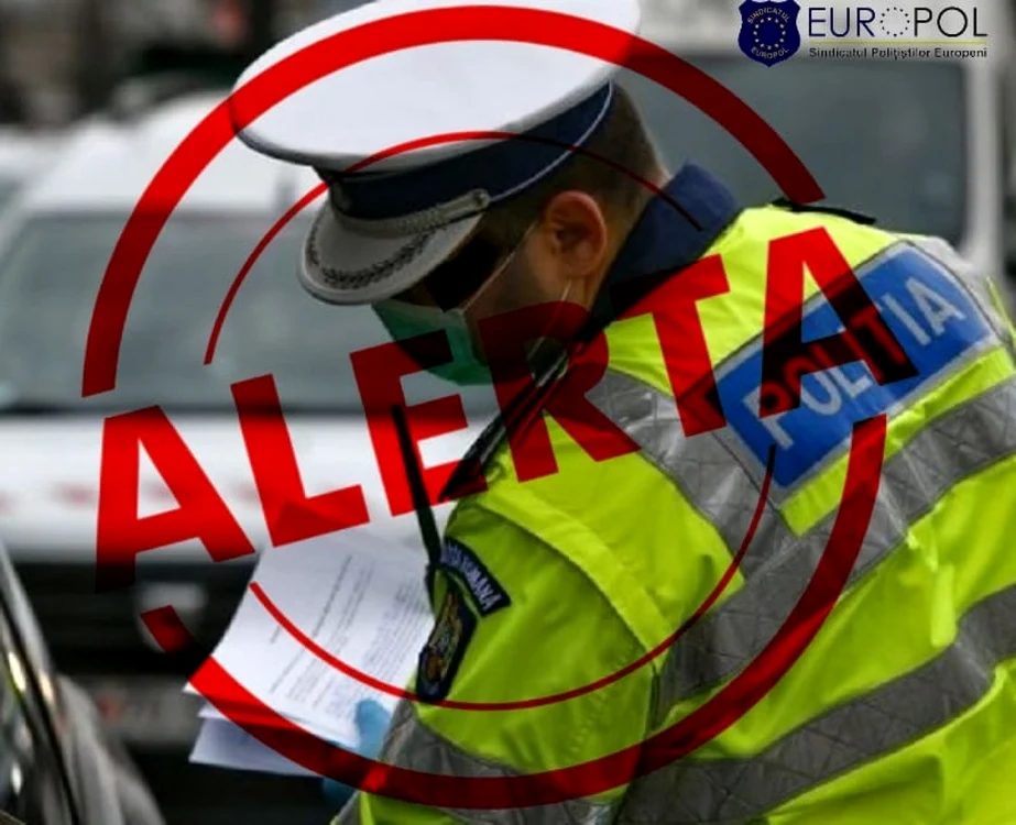Poziţia parchetului cu privire la obligarea poliţiştilor privind prestarea de ore suplimentare Sursa Sindicatul Europol