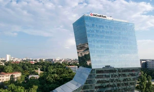 UniCredit Bank sediu Bucuresti jpg