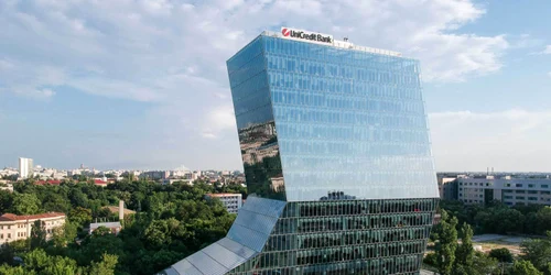 UniCredit Bank sediu Bucuresti jpg
