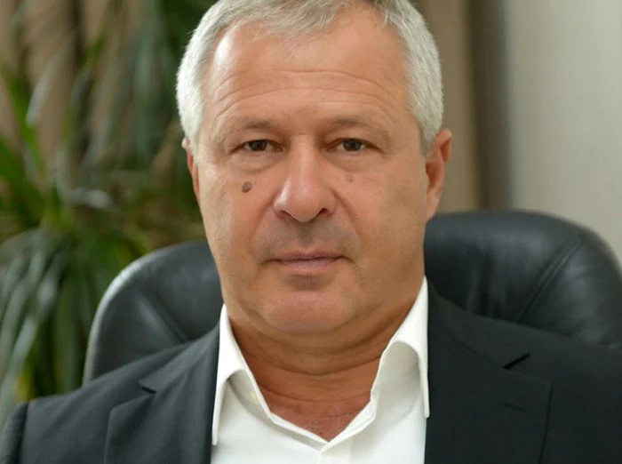 dumitru mereu