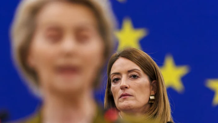 Parlamentul European a decis să acționeze în instanță Consiliul Uniunii Europene.