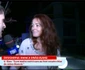 Madi Drăguşanu vrea cinci nepoţi de la fiica ei şi logodnicul acesteia, Victor Slav (captură PRO TV) jpeg