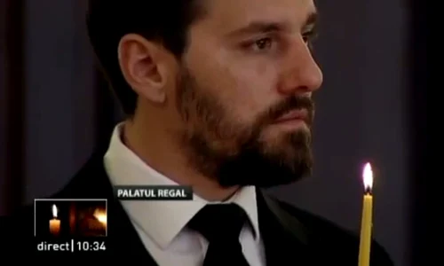 Nicholas Medforth Mills fostul principe Nicolae jpeg