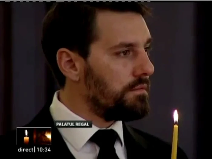 Nicholas Medforth Mills fostul principe Nicolae jpeg