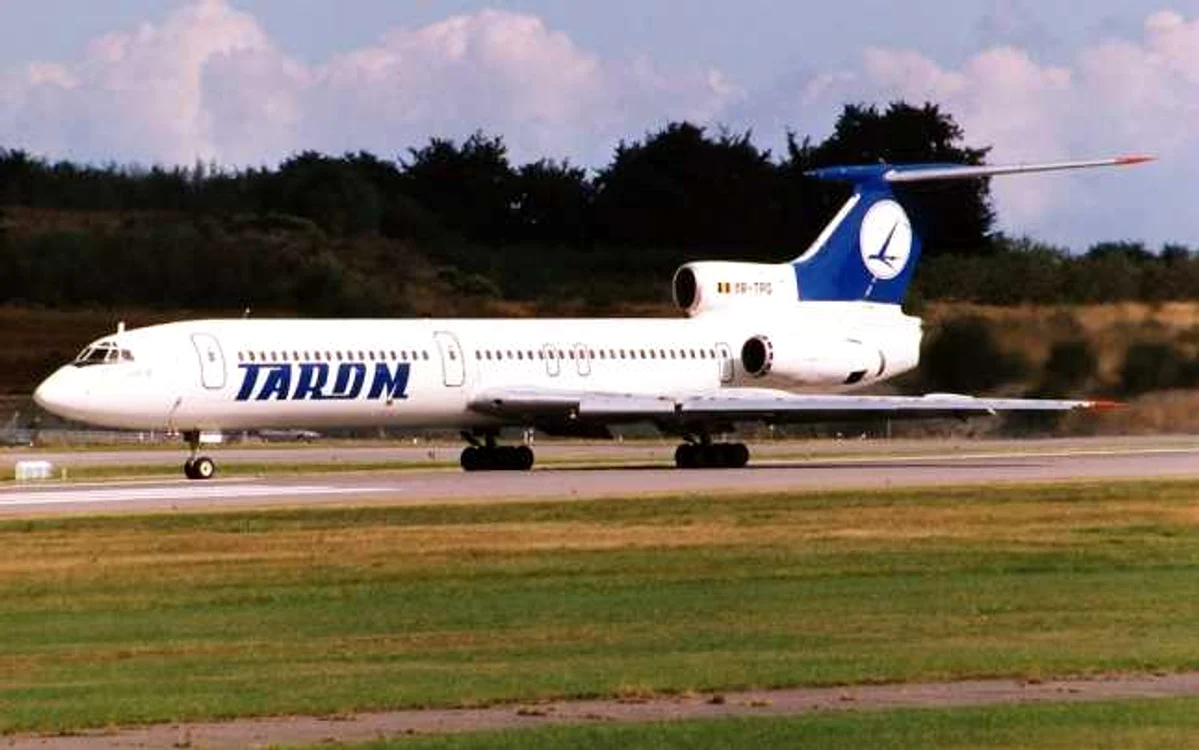 Foto Airliners.net