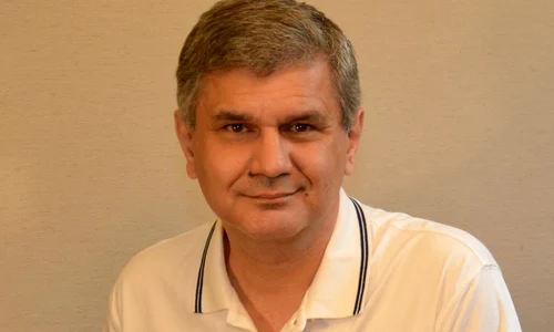 octavian jurma