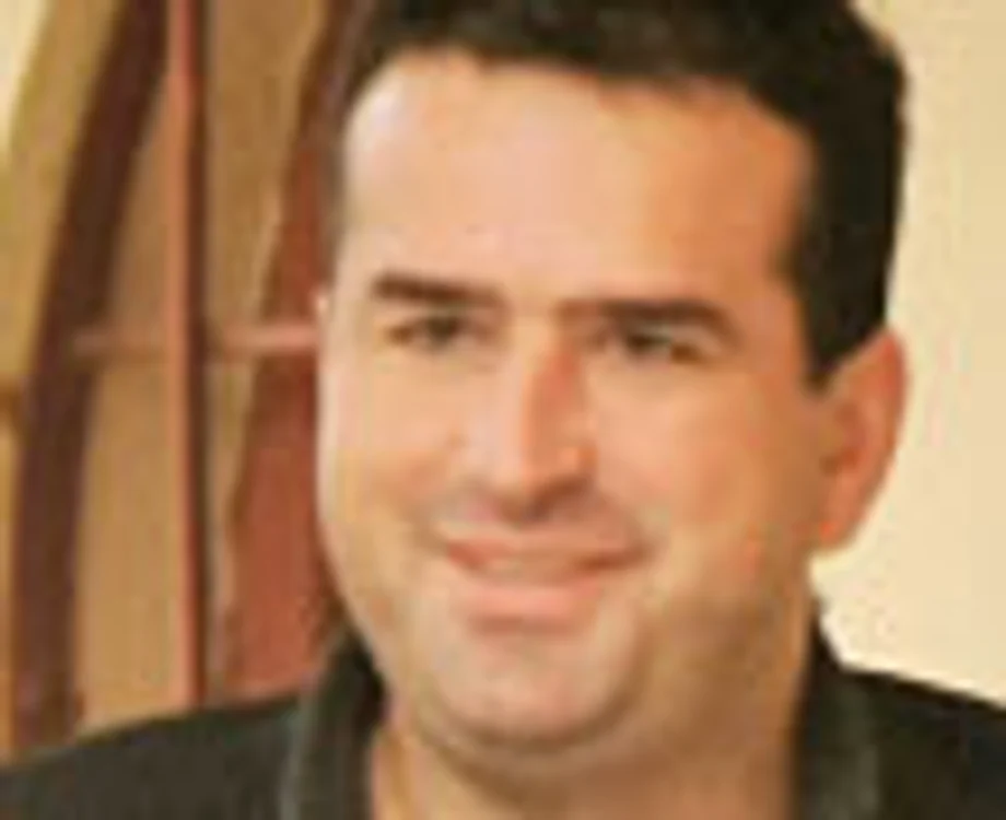 Bogdan Diaconescu 