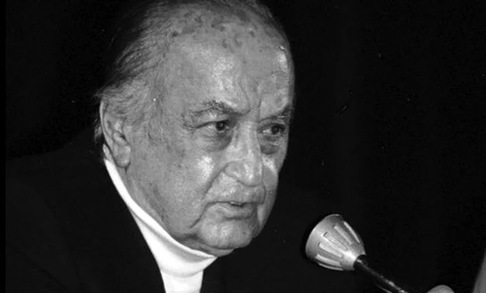Regizorul de film Jean Negulesco