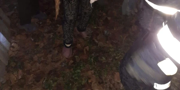 Salvarea spectaculoasă a unei pisici dintr-o fântână la Nicolae Bălcescu - Vâlcea Foto Adevărul