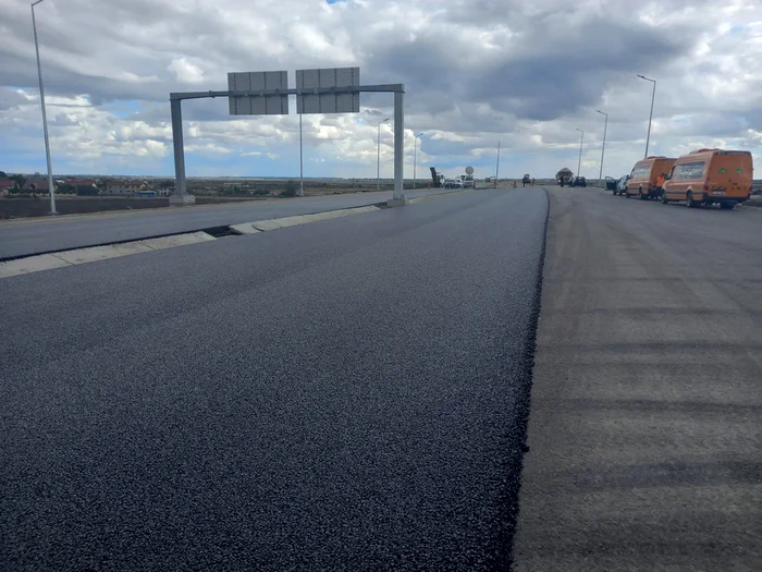 Autostrada A7 FOTO: arhivă