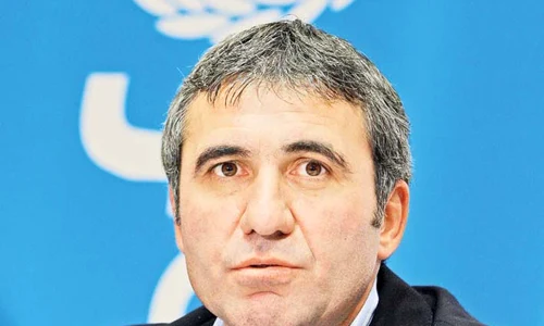 Derby ul FCSB   Viitorul poate decide  titlul, iar principala armă a gazdelor e cel  a cărui carieră a fost relansată de Gică Hagi jpeg