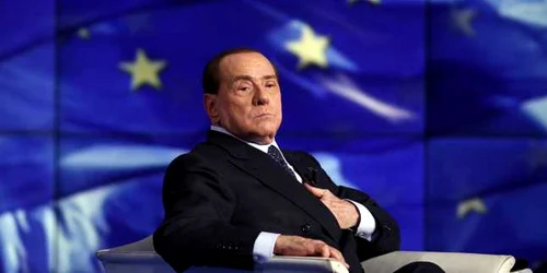 berlusconi