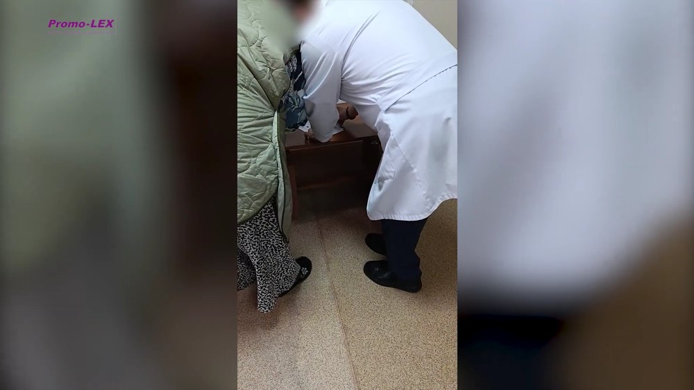 Fraudă la alegerile din Republica Moldova. Un medic de la un azil din Găgăuzia a votat în locul pacienților