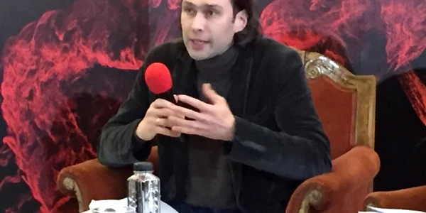 Vladimir Jurowski