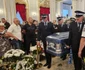 Mihai Leu a fost inmormantat vineri, la Hunedoara Foto Daniel Guță ADEVĂRUL (53) jpg