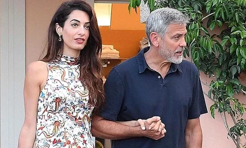 amal clooney png
