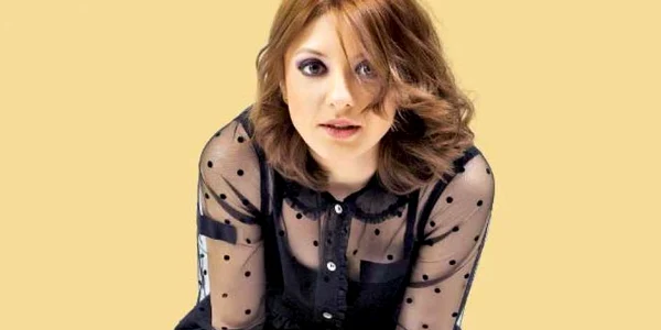 Raluca Leahu, solista unei trupe care a cucerit scena internaţională