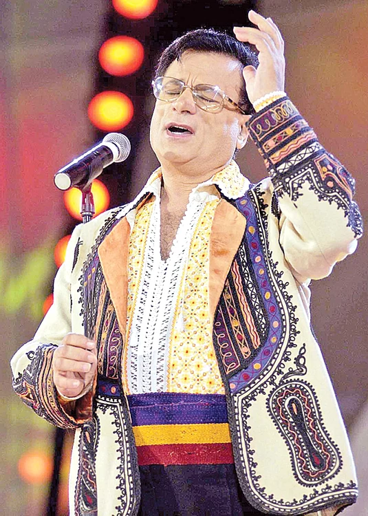 † Ion Dolănescu  a murit în urmă  cu şase ani