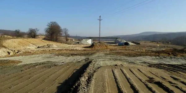 exproprieri tronson 5 autostrada sibiu pitesti