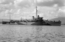 HMS Scarborough