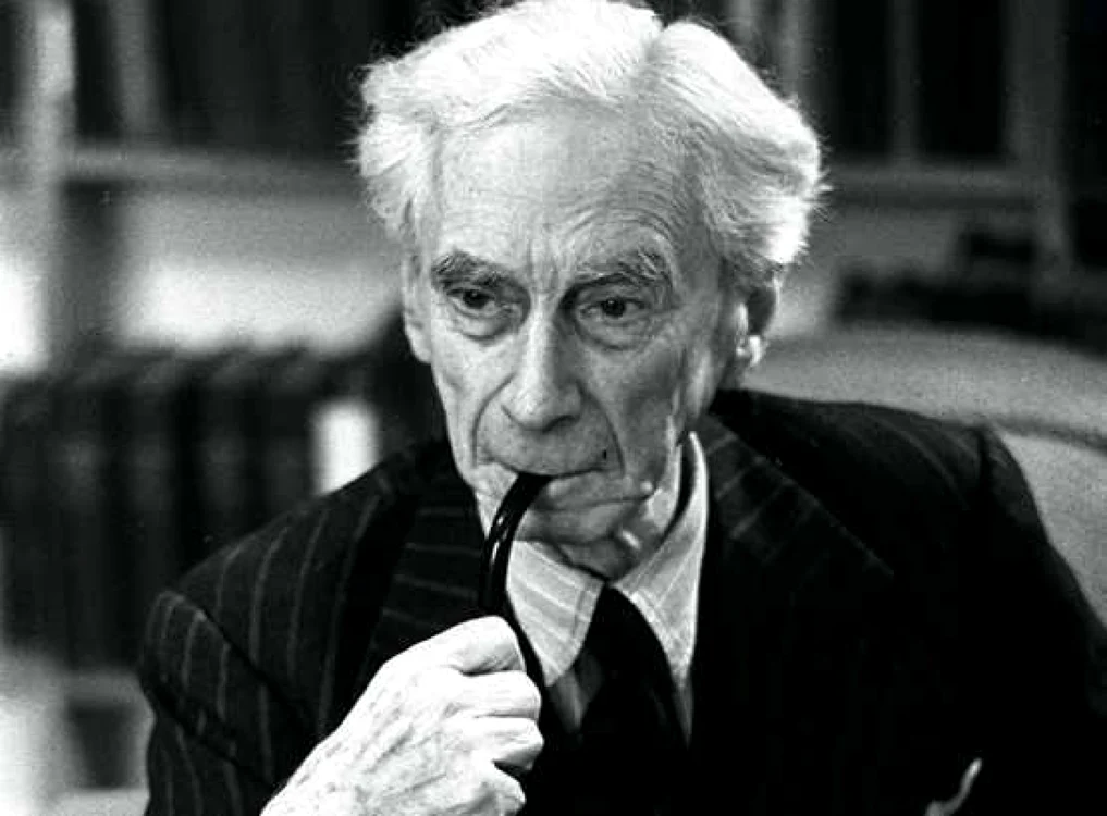 Filosoful Bertrand Russell