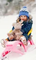 sanie copii jpg