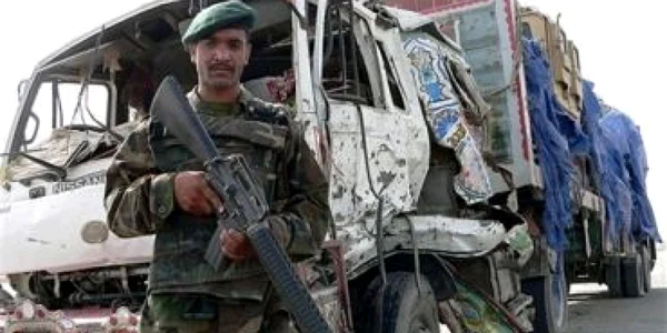 <b>AFP</b>: Doi jurnalişti AP răniţi de o bombă  în Afganistan