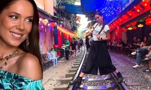 Banner Irina Fodor