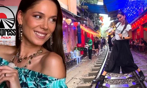 Banner Irina Fodor