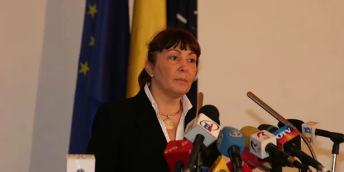 Monica Macovei FOTO Adevărul