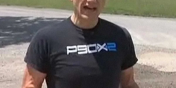 Richard Neal astăzi FOTO: Captură News2