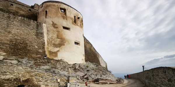 Cetatea Devei  Foto Daniel Guță (36) jpg