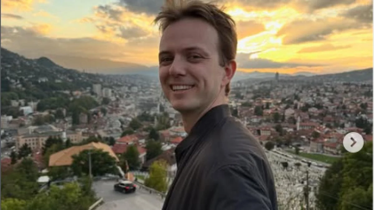 Cum ne promovează țara un vlogger olandez după ce a vizitat-o: „Nu mergeți în România, e atât de periculos!”