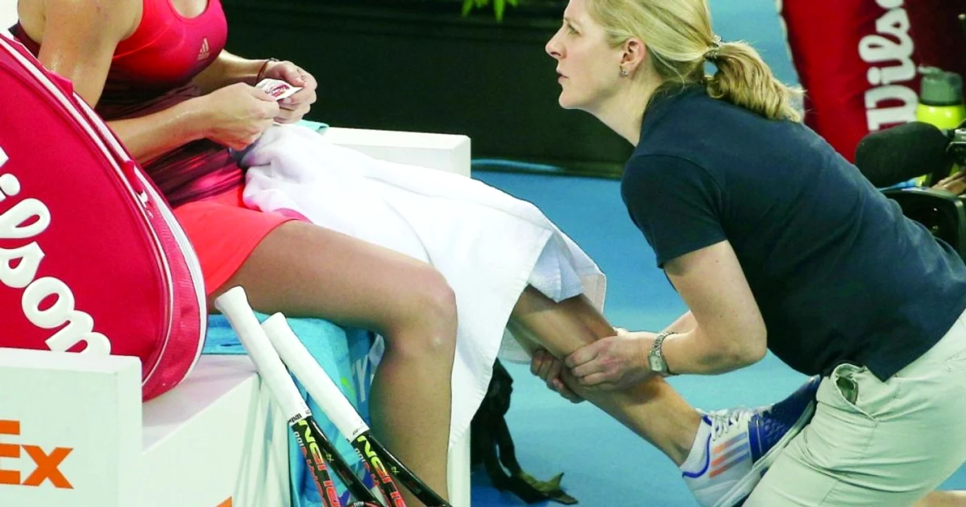 simona halep foto ap