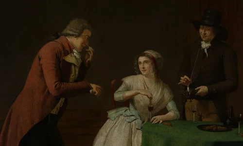 Ce miros a avut trecutul? Un grup de cercetători încearcă să ofere răspunsul  jpeg