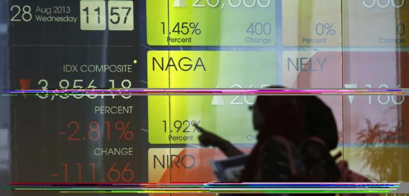 bursa REUTERS