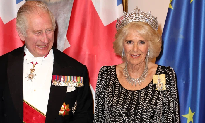 Charles și Camilla, vizită de stat în Germania (1) jpg