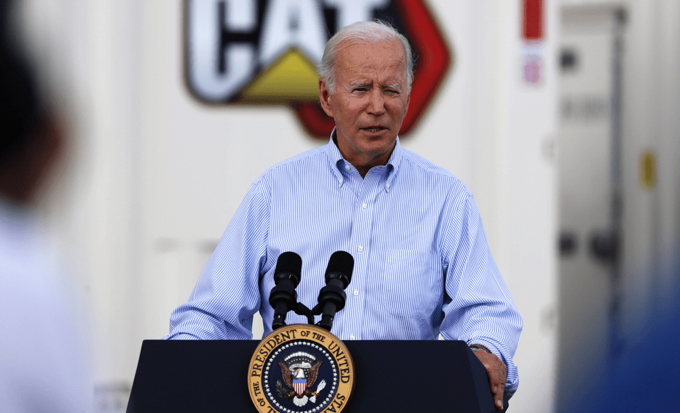 Biden: Riscul unui Armaghedon nuclear, foarte ridicat. Putin nu glumește