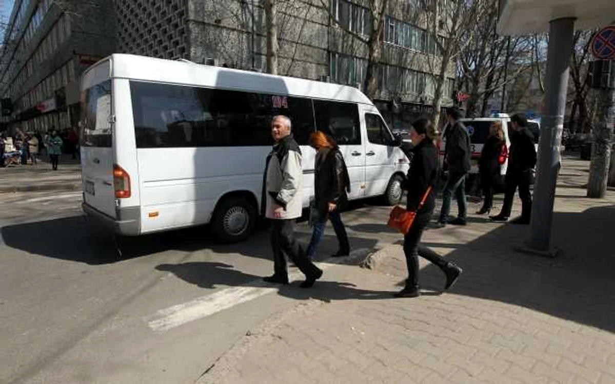 Călătorii sunt nemulțumiți de condițiile de transport