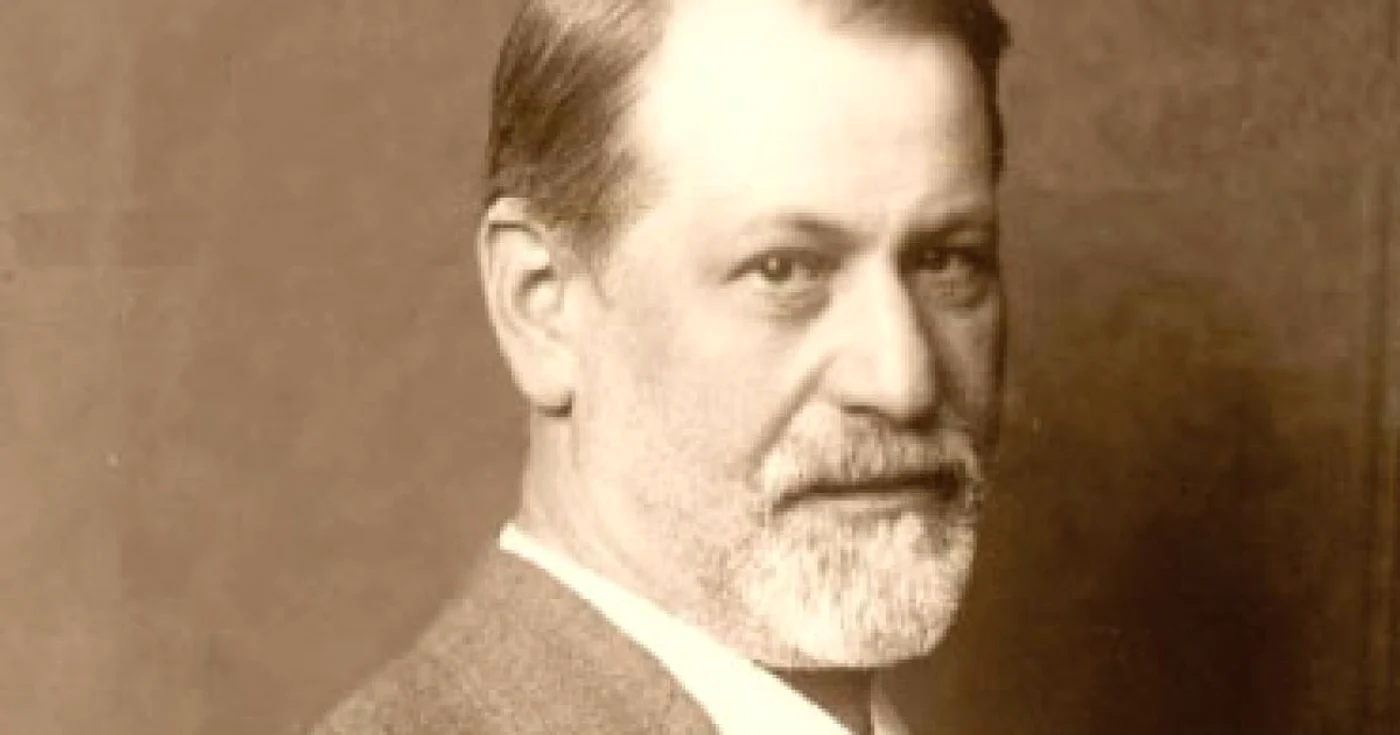 70 de ani de la moartea lui Sigmund Freud