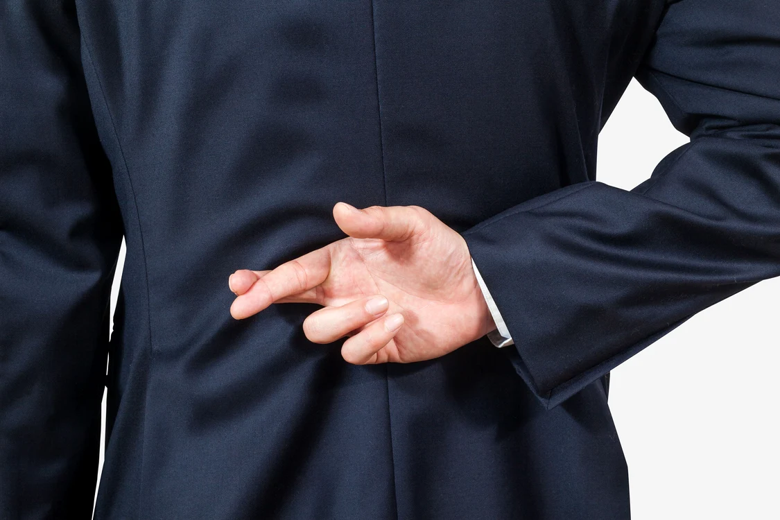 Escrocul a încercat să discrediteze victima, dar adevărul a ieșit la iveală FOTO Shutterstock