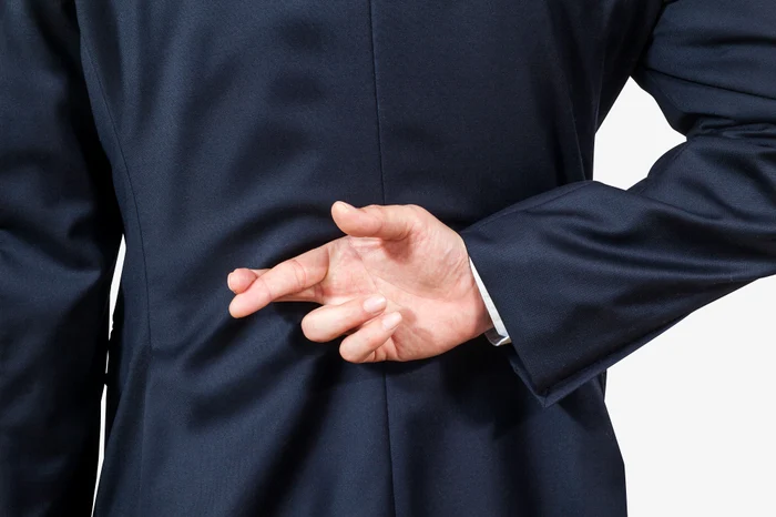 Escrocul a încercat să discrediteze victima, dar adevărul a ieșit la iveală FOTO Shutterstock