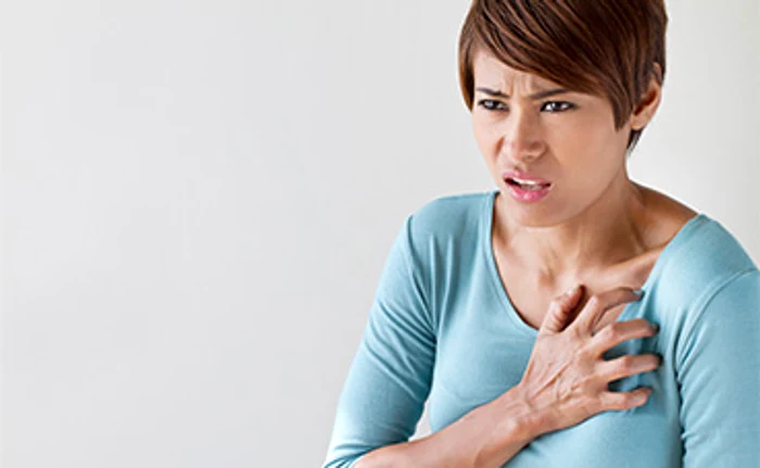 Aşa arată o persoană care face testul şi suferă de Anevrism Aortic Abdominal
