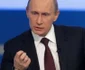 Premierul rus Vladimir Putin