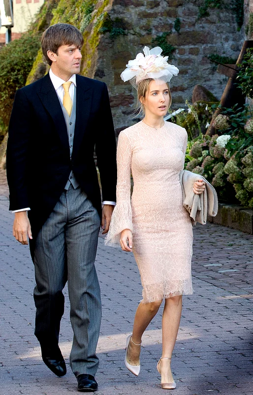 Prințul Ernst August Jnr și Prințesa Ekaterina de Hanovra, Profimedia