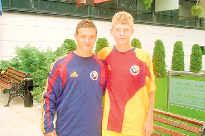 Alexandru Târnovan (Fotografii: Răzvan Păsărică)